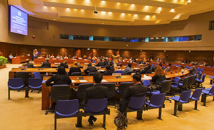 Virtual Java Conference